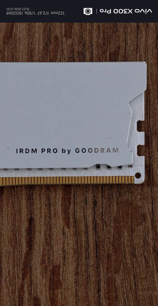 8 GB DDR4 RAM. VATAN BİLGİSAYAR FATURALI - 3