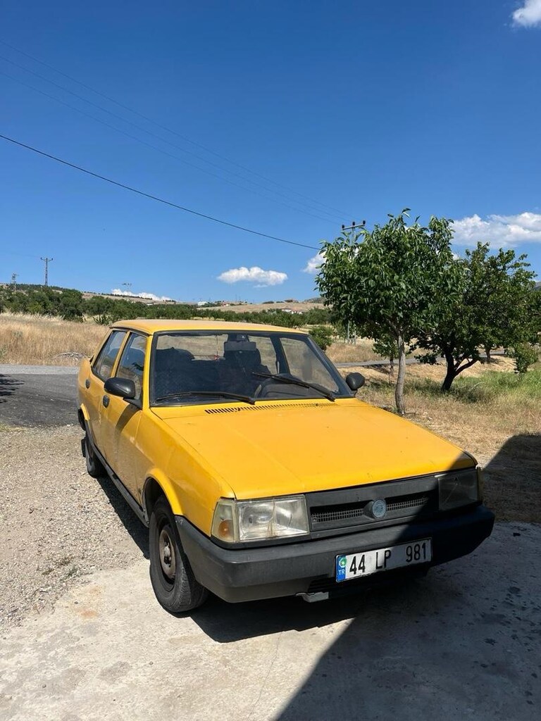 10 YILLIK SAHİBİNDEN ŞAHİN PAZARLIK PAYI VAR - 4