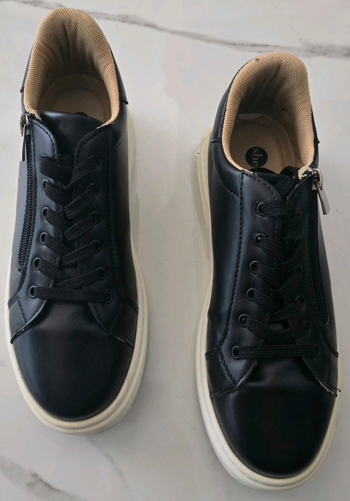 Sneaker Kadın Ayakkabı