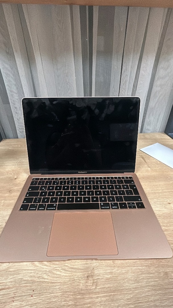 Macbook Air - 3