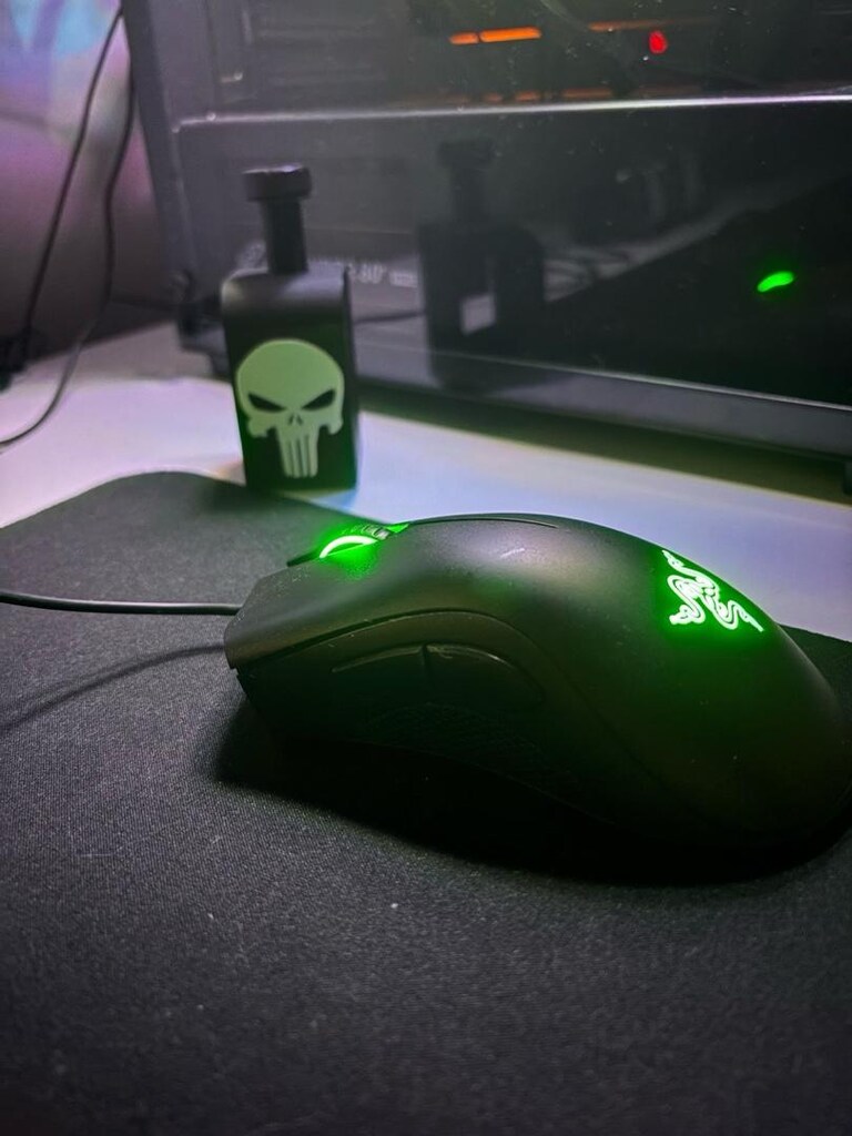Razer Temiz Maus - 2