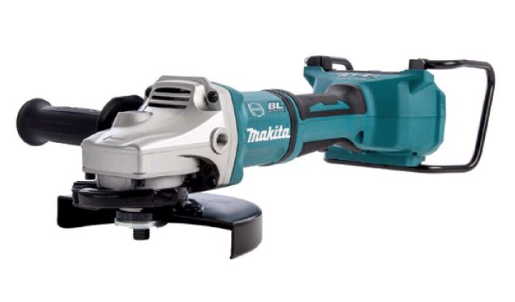 Makita şarjlı taşlama motoru kesinlikle orjinalmidir - 5