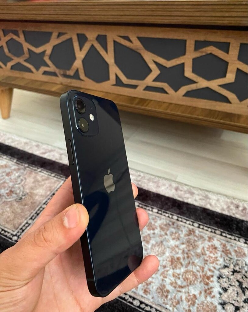 iPhone 12 TR 64 GB Açıklamayı oku ! TAKAS YOK - 8