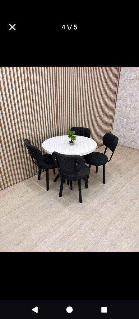 yemek masası - 2