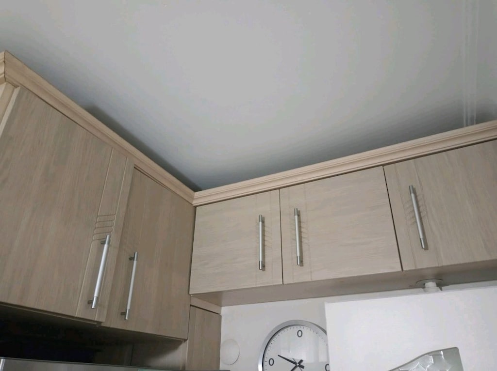Mutfak dolapları - 3