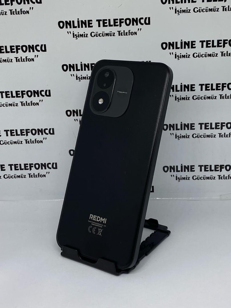 5 GÜNLÜK Redmi Note 17 5G 6/256 GB 24 Ay Garanti SIFIR GİBİ - 3