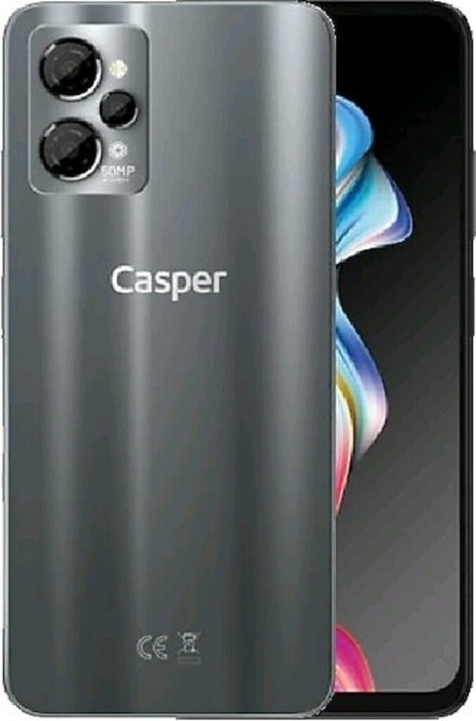 256 GB ROM 16 GB RAM X30 PLUS - 3