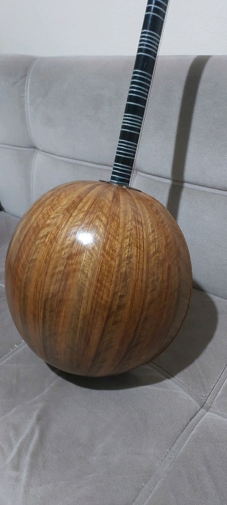 Mızrap Tambur - 7