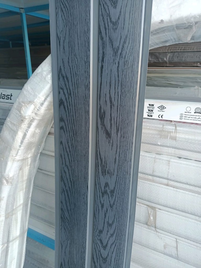 plastik Tavan lambiri - 5