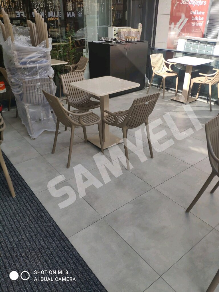 MONAKO SANDALYE MODELİ - 2
