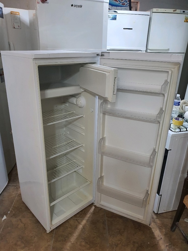 beko midi boy nakliye bize aittir 6ay garanti - 6