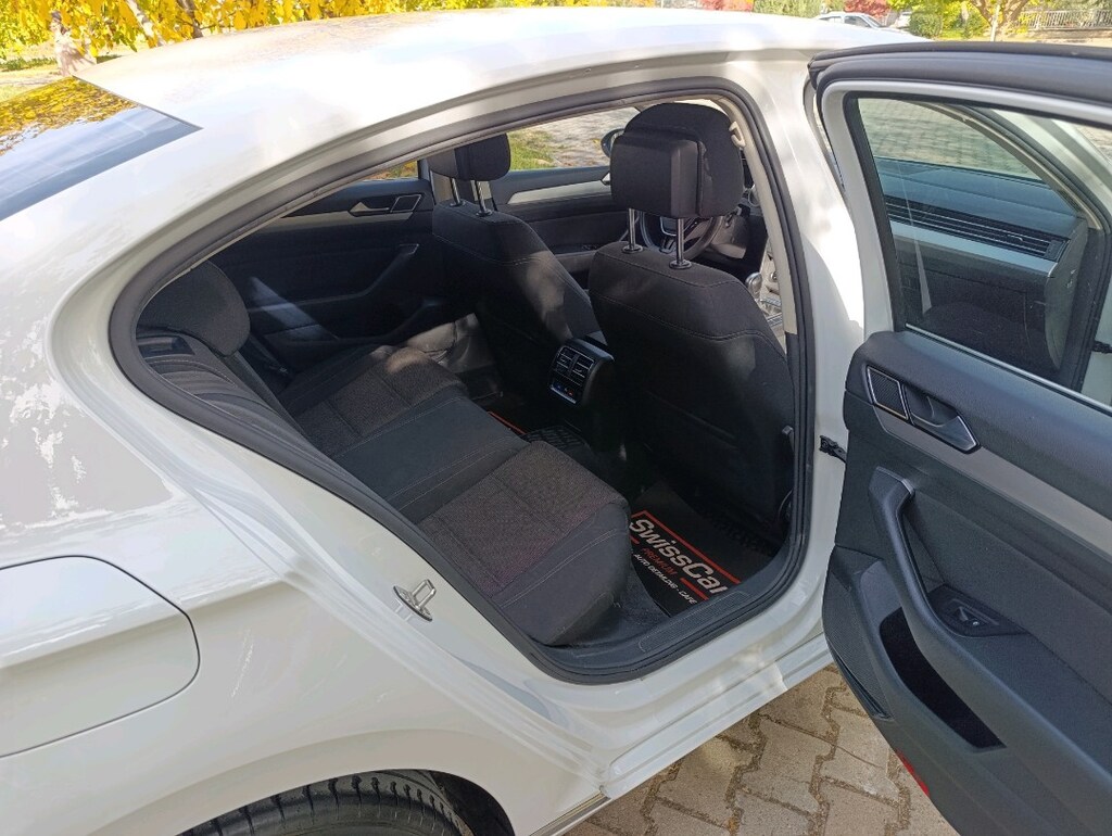 2016 - PASSAT - 1.4TSI - 150HP - DSG - COMFORTLINE - 6