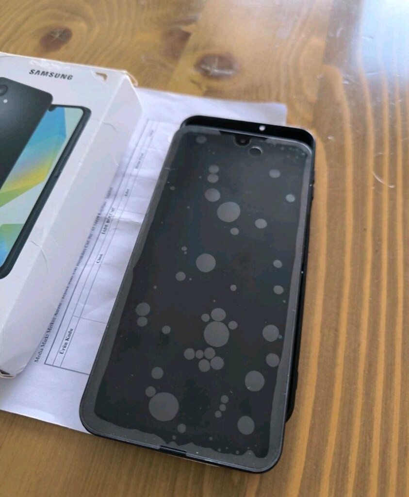 Samsung a16 6/128 akıllı telefon - 4