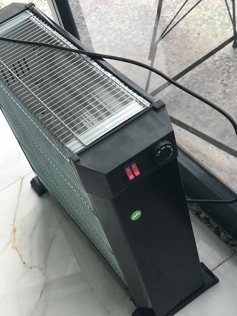 elektrikli soba - 3