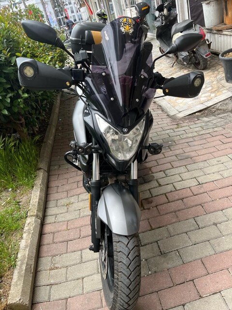 bajaj pulsar ns200 abs
