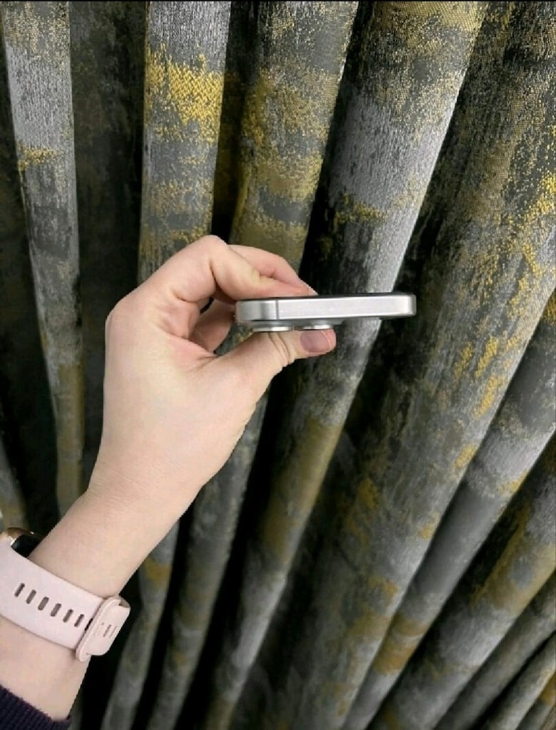 İPHONE 15 PRO (256GB) - 6