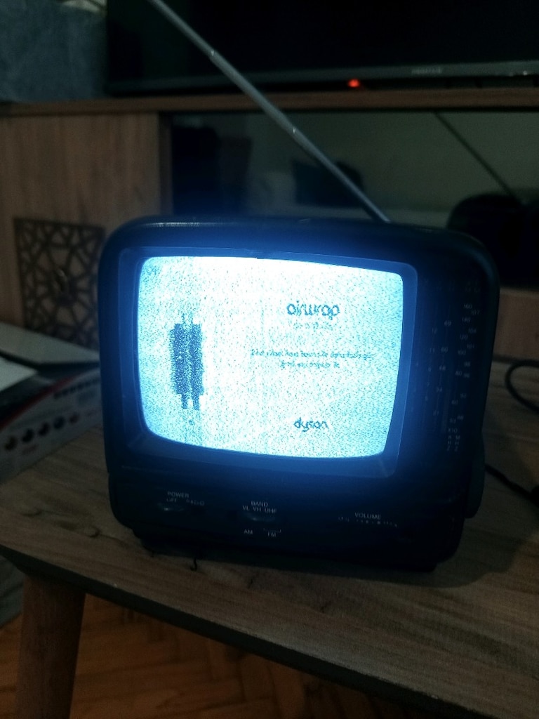 nostalji tv ve radio portatif - 3