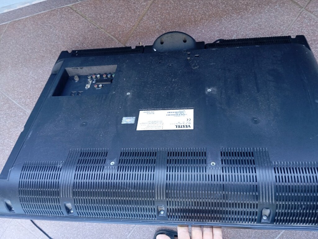 VESTEL 32 İNÇ LCD TV - 6