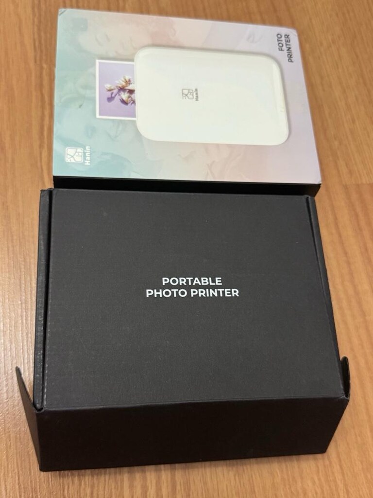Hanin foto prınter - 7