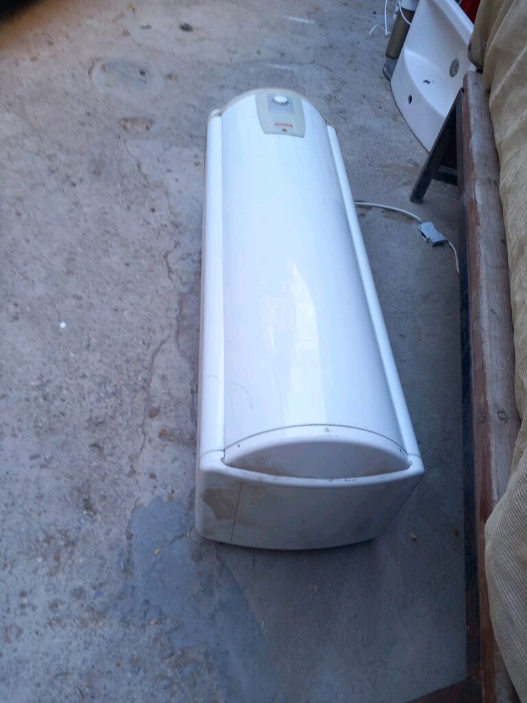 Bosch marka şohben - 2