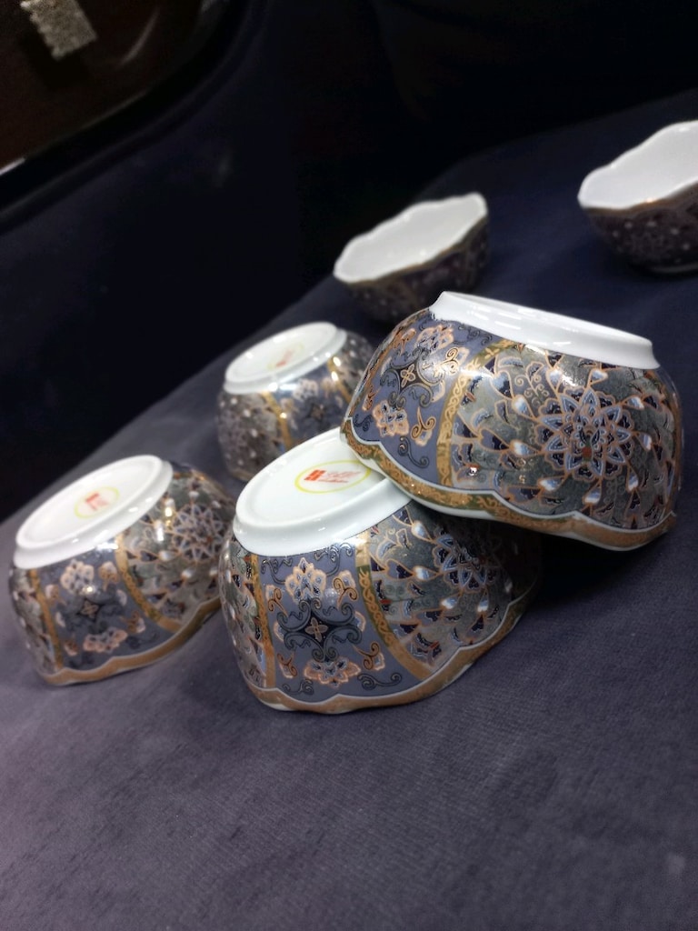 Mini Kase Takımı - 2