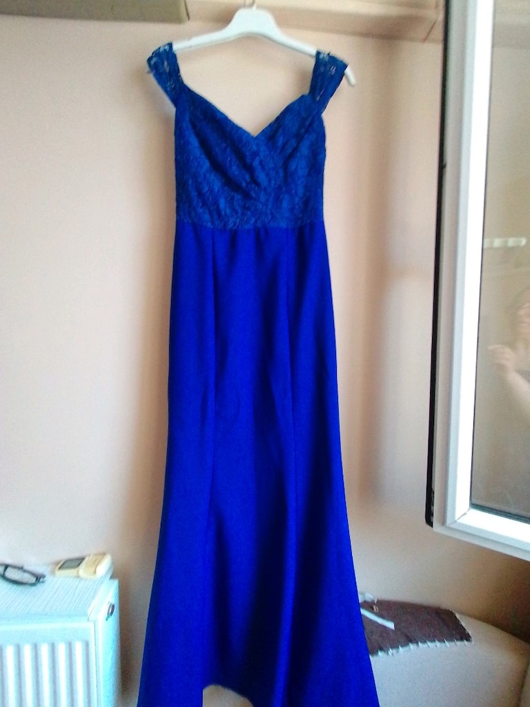 abiye elbise - 2