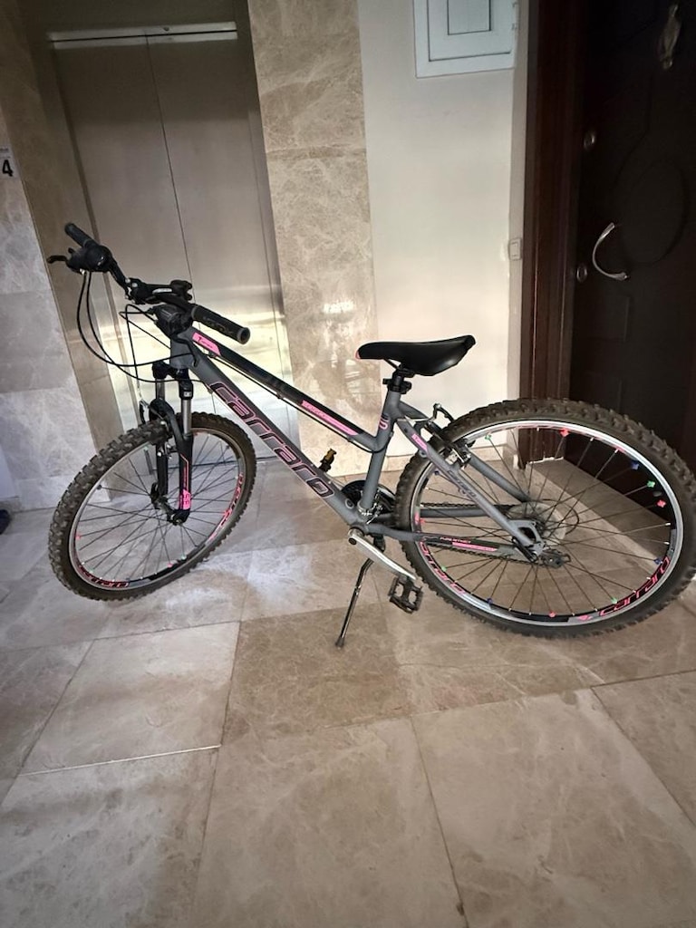 Carraro Bisiklet