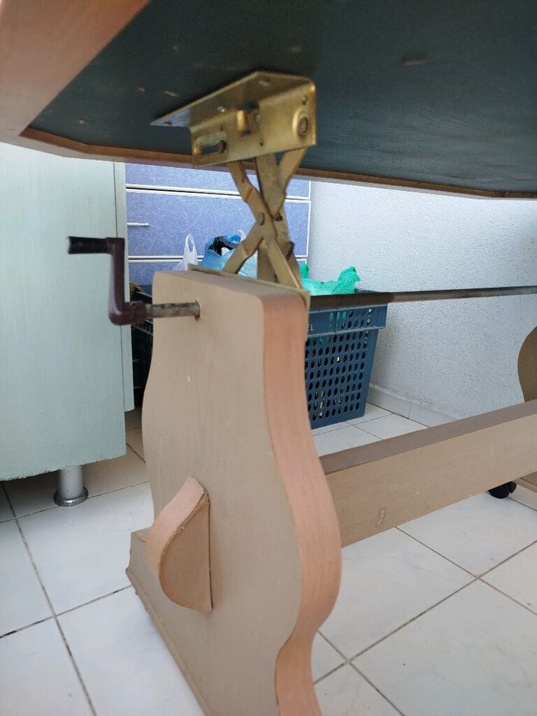 yemek masası - 3