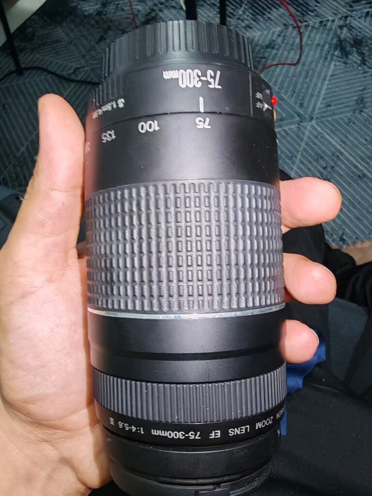 FOTOĞRAF MAKİNESİ SIFIR AYARINDA - 9