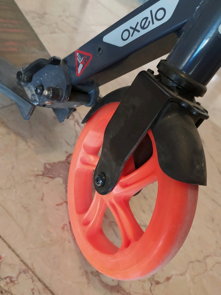 scooter - 6