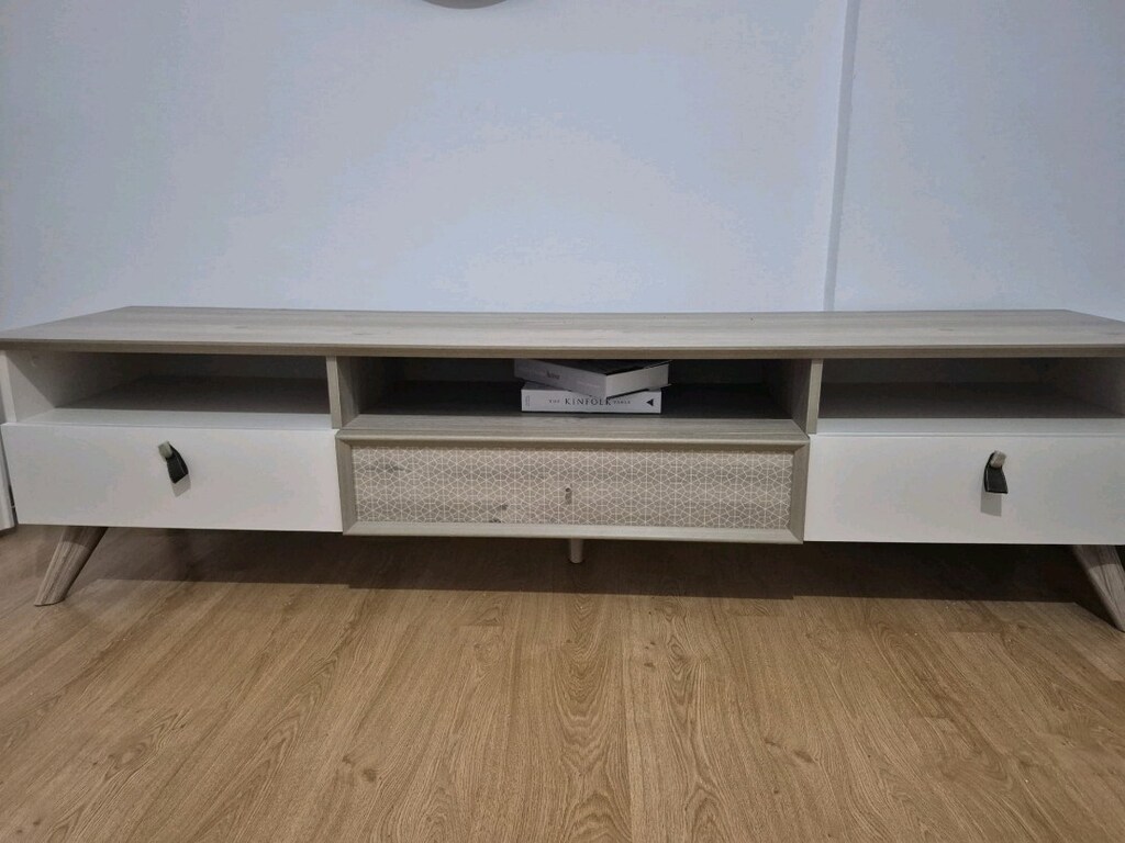 alfemo tv ünitesi - 2