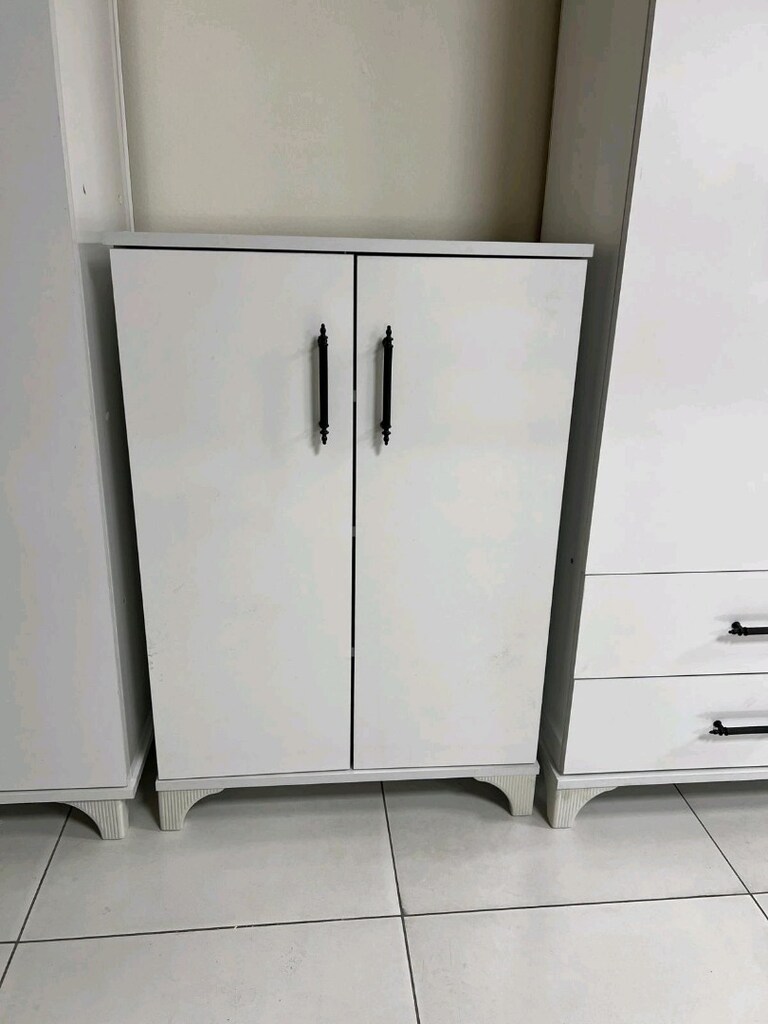 ayakkabılık - 2