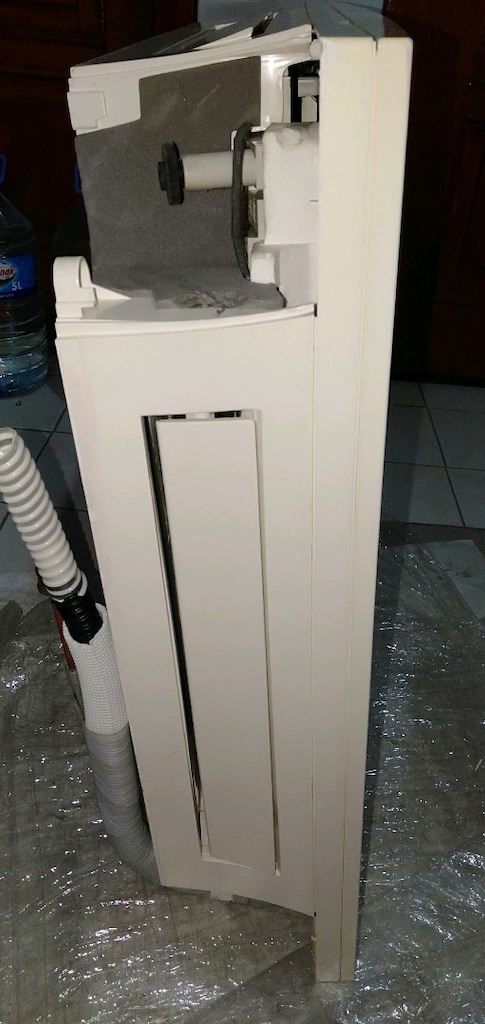 Electra iç ünite klima - 7