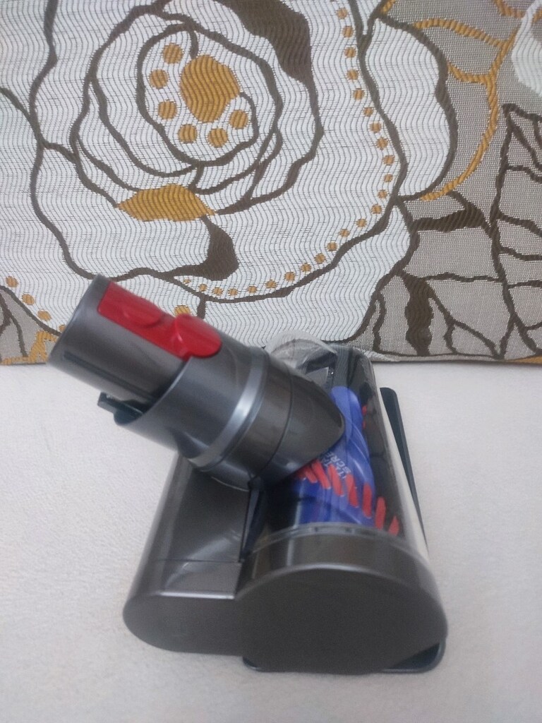 Dyson başlık - 5