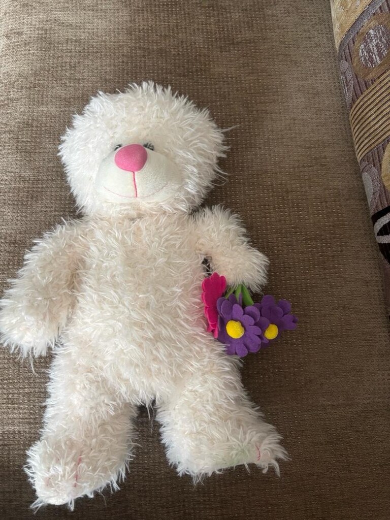 Peluş oyuncak - 3