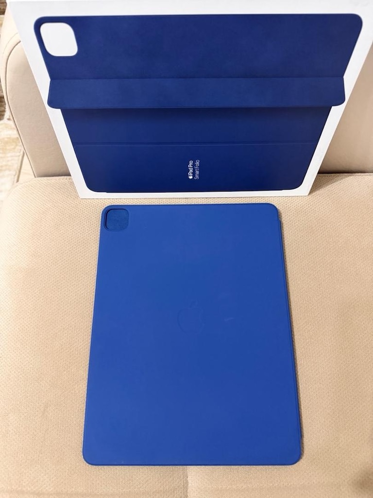APPLE SMART FOLİO - Pro ve Air 13 inç tüm seri - 3