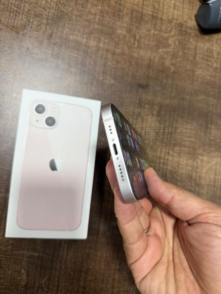 İPHONE 13 128 GB - 9
