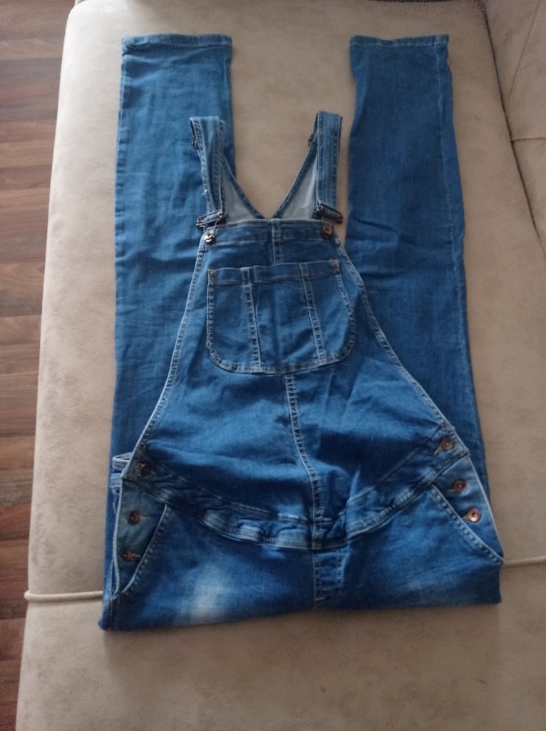 LC Waikiki Hamile kot tulum adresinize yakın yere getirebilirim