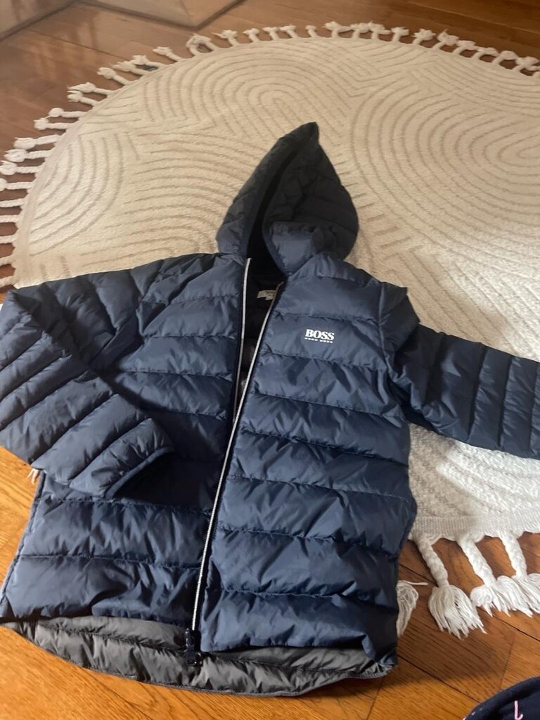 Boss mont ince