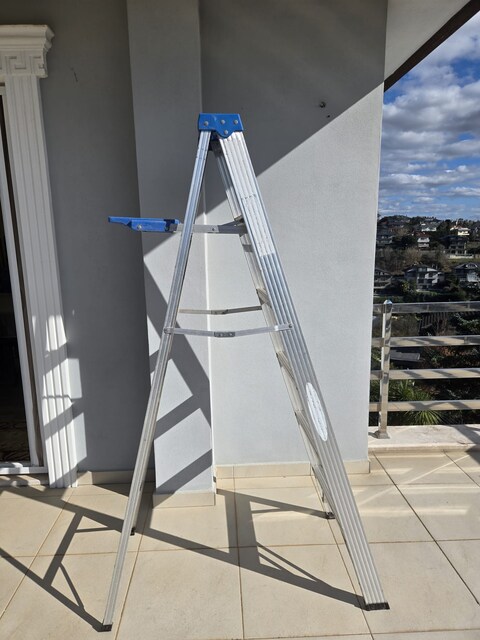WERNER Merdiven 187cm