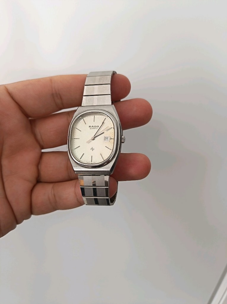 Rado Quartz - 2