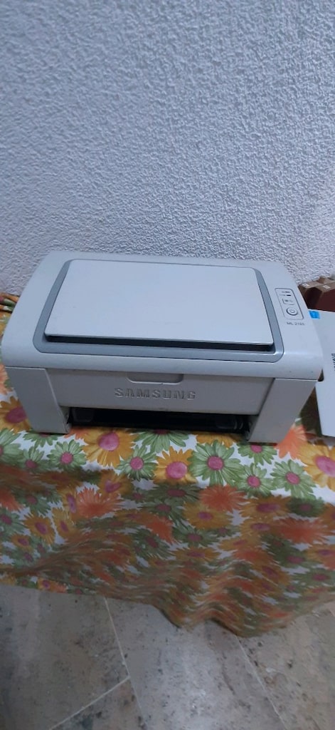SAMSUNG / RENKLİ / YAZICI - 2