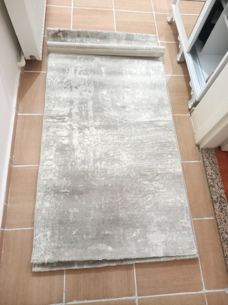 4 adet Dokuma halı (Diamond niceness) - 5