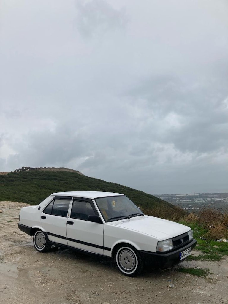 94 model şahin - 4