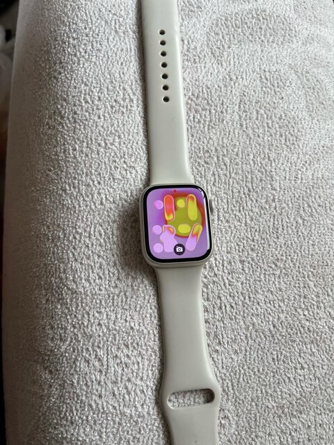 Apple Watch
