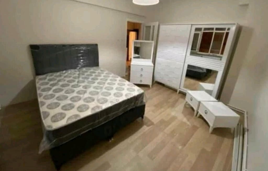 yatak odası takımı modelleri - 3