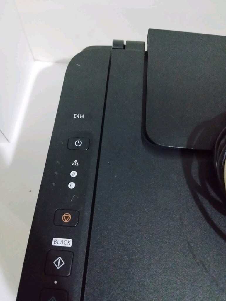 Canon yazıcı - 3