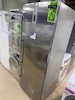 Buzdolabı Bosch Alttan buzluklu A+++ İnverter inox - 5