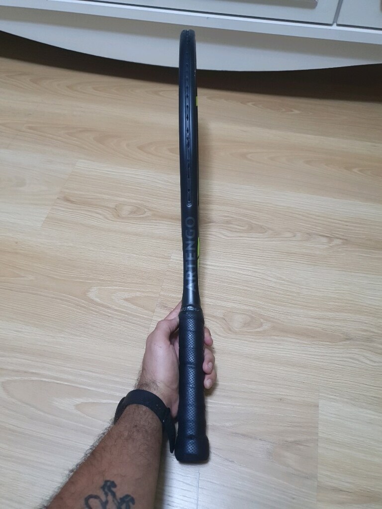 Temiz Artengo TR160 Graph (%100 Grafit, 270 gr, L3) - Özel Kordajlı - 3