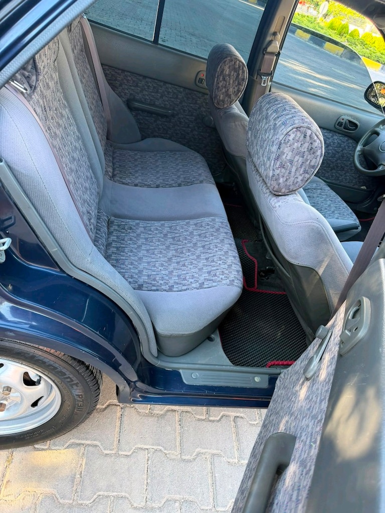 Suzuki Swift - 14
